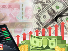 Pengaruh Kurs Mata Uang Asing terhadap Ekonomi Indonesia kurs mata uang asing