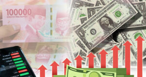 Pengaruh Kurs Mata Uang Asing terhadap Ekonomi Indonesia kurs mata uang asing