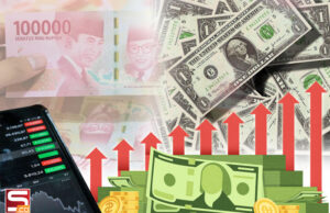 Pengaruh Kurs Mata Uang Asing terhadap Ekonomi Indonesia kurs mata uang asing