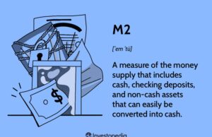 Pengertian M2 Money Supply, dampak pada ekonomi m2 money supply