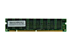Sejarah Lengkap RAM Komputer memory SDRAM