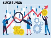 Pengaruh Suku Bunga terhadap Ekonomi Indonesia suku bunga