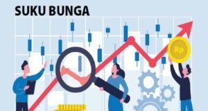 Pengaruh Suku Bunga terhadap Ekonomi Indonesia suku bunga