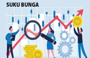Pengaruh Suku Bunga terhadap Ekonomi Indonesia suku bunga