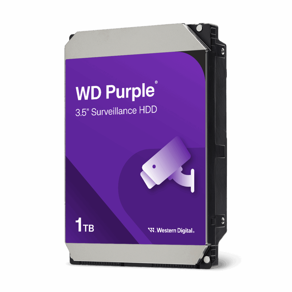 WD Purple