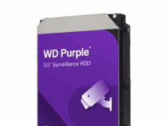 Pengertian warna pada harddisk/SSD WD WD ungu