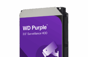 Pengertian warna pada harddisk/SSD WD WD ungu