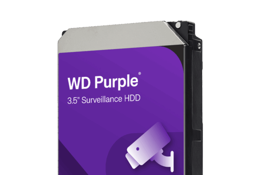 Pengertian warna pada harddisk/SSD WD WD ungu