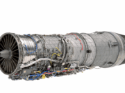 mesin pesawawt jet F100-PW-229: Mesin Turbofan
