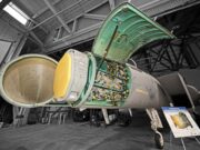 Spesifikasi detail radar AN/APG-82(V)1