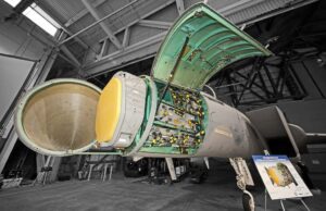 Spesifikasi detail radar AN/APG-82(V)1