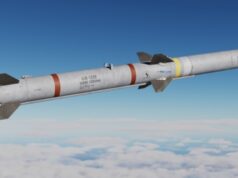 Raytheon AIM-120 AMRAAM: Rudal Udara-ke-Udara Cerdas