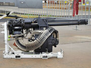 Spesifikasi Senjata gantling gun Lockheed Martin 20mm M61A1
