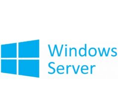 Memilih license untuk windows server