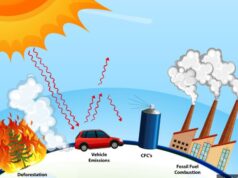 Regulasi Kendaraan Bermotor di Indonesia untuk Pengurangan Polusi dan Efek Rumah Kaca