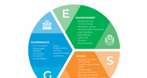 Kerangka Kerja Perusahaan dalam Menerapkan ESG (Environmental, Social, and Governance)