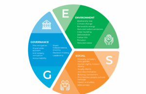 Kerangka Kerja Perusahaan dalam Menerapkan ESG (Environmental, Social, and Governance)