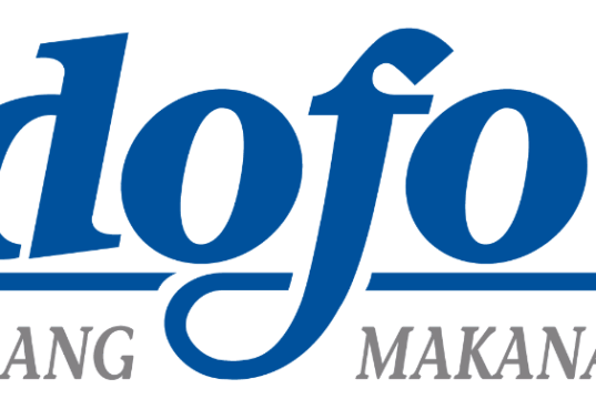 Laporan kinerja PT. Indofood Sukses Makmur Tbk 2019-2023