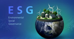 Langkah-Langkah Menetapkan Pengelolaan Limbah dalam Kerangka ESG