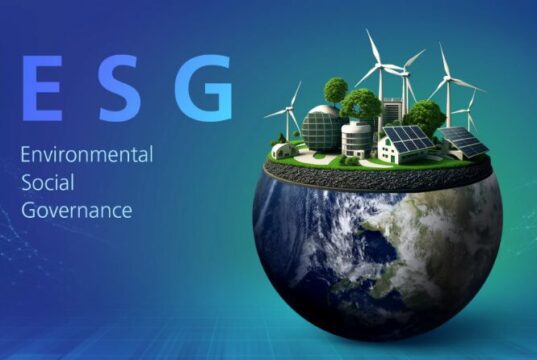 Langkah-Langkah Menetapkan Pengelolaan Limbah dalam Kerangka ESG