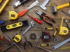 Memilih perkakas sesuai dengan materialnya