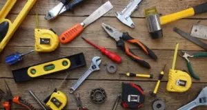 Memilih perkakas sesuai dengan materialnya