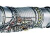 Spesifikasi F110-GE-129A: Mesin Jet Turbofan