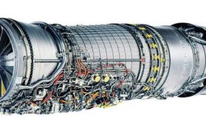 Spesifikasi F110-GE-129A: Mesin Jet Turbofan