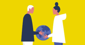 Kerangka Kerja Aspek Sosial ESG Perusahaan