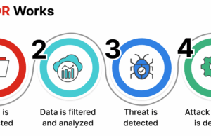 Penjelasan Endpoint Detection and Response (EDR)