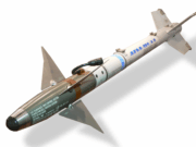 Spesifikasi Raytheon AIM-9 Sidewinder: Rudal Udara-ke-Udara