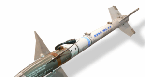 Spesifikasi Raytheon AIM-9 Sidewinder: Rudal Udara-ke-Udara