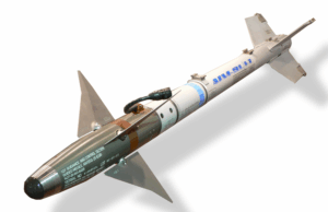 Spesifikasi Raytheon AIM-9 Sidewinder: Rudal Udara-ke-Udara