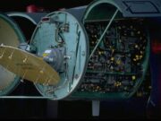 Spesifikasi detail AN/APG-70: Radar Multimode