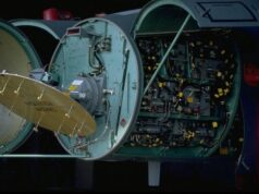 Spesifikasi detail AN/APG-70: Radar Multimode