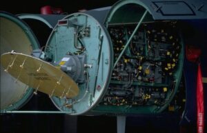 Spesifikasi detail AN/APG-70: Radar Multimode