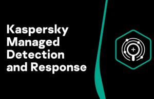 Apa itu Managed Detection and Response (MDR)