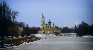 Russia’s 2025 Wildfire Season Milder So Far, But Warnings Remain