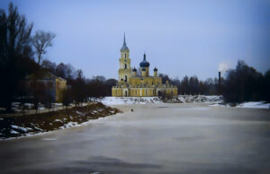 Russia’s 2025 Wildfire Season Milder So Far, But Warnings Remain