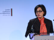 Sri Mulyani Dicopot dari Jabatan Menteri Keuangan dalam Reshuffle Kabinet 2025