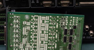 Inovasi Baru dalam Sistem Tenaga Listrik: Penelitian Terobosan di Bidang Teknik Elektro