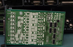 Inovasi Baru dalam Sistem Tenaga Listrik: Penelitian Terobosan di Bidang Teknik Elektro