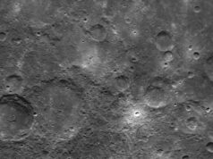 NAC: Komite Penasihat NextGen untuk FAA